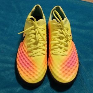 Nike Magista X Finale II Turf new without tags